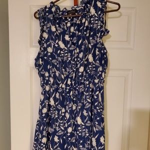 Lucky Brand Summer Dresses